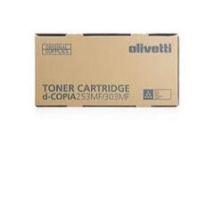 TONER NERO D-COPIA 253MF/303MF - DURATA  15K