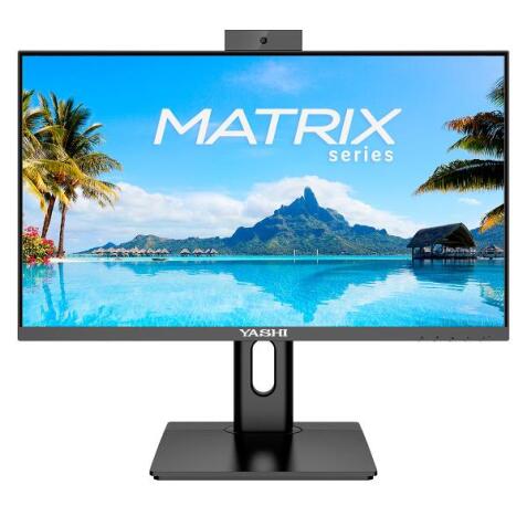 MATRIX 24 ALTEZZA REG WEBCAM