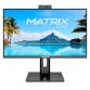 MATRIX 24 ALTEZZA REG WEBCAM