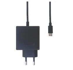 YASHI TYPEC 65W POWER ADAPTER FOR HAMMER - ALIMENTATORE