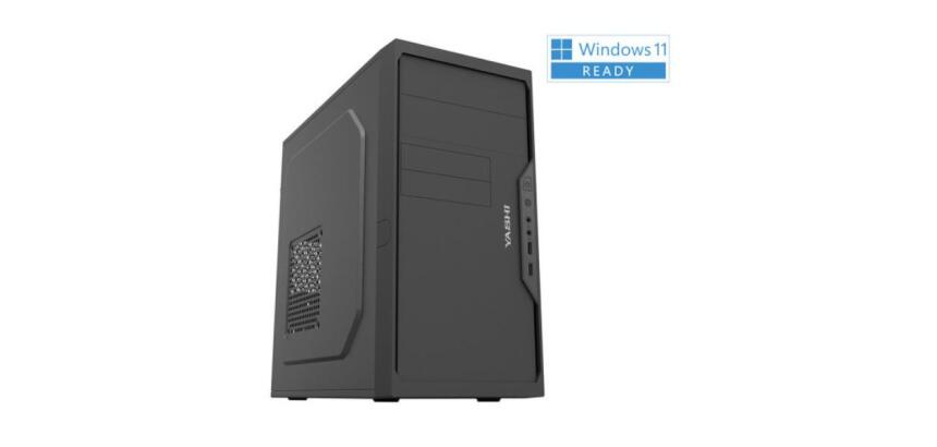 YY13216 - Yashi MT H510 PG G6400 8/256GB W11P