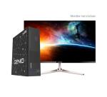 AMD RYZEN 7 6850H - 16GB LPDDR5 (NO SLOTS/UPGRADE) SSD 512GB - WINDOWS11 PRO - HDMI  DP - 1X USB 3.2  6X USB 2.0  2X TYPE-C  LAN GB  - NO
