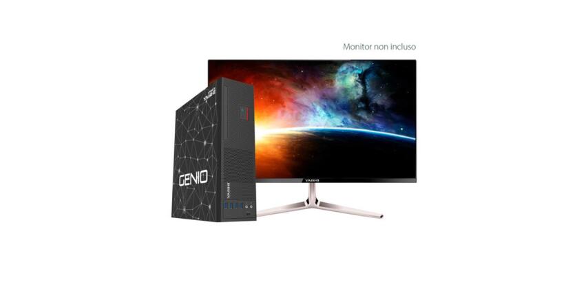 AMD RYZEN 7 6850H - 16GB LPDDR5 (NO SLOTS/UPGRADE) SSD 512GB - WINDOWS11 PRO - HDMI  DP - 1X USB 3.2  6X USB 2.0  2X TYPE-C  LAN GB  - NO