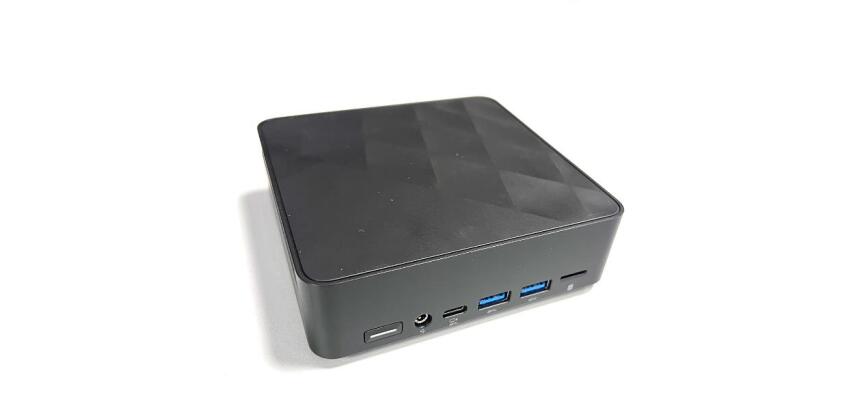NY330 - YASHI NUCKY N100 16/512 W11PRO