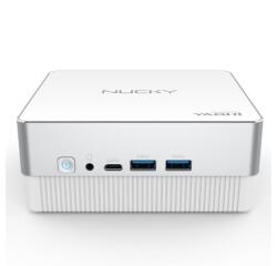 NUCKY-5 I5 1135G7 WHITE 8/256 WIN11 PRO