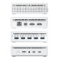 YASHI NUCKY-2 N100 8/256 WIN11PRO WHITE