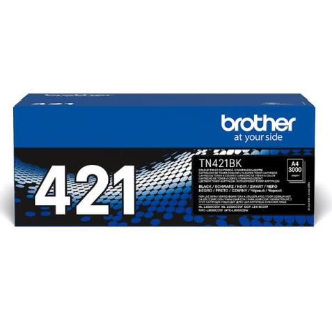 TONER NERO HL-L8260CDW/8360CDW/DCP-L8410CDW/MFC-L8690CDW/8900CDW      3000 PAGINE