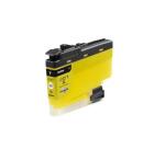 Brother LC427XLY ink cartridge 1 pc(s) Original Yellow