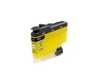Brother LC427XLY ink cartridge 1 pc(s) Original Yellow