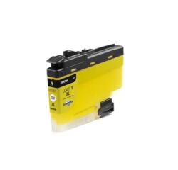Brother LC427XLY ink cartridge 1 pc(s) Original Yellow