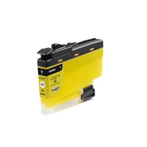 CARTUCCIA GIALLO HL-J6010DW/MFC-J5955DW/MFC-J6955DW                   DURATA 5000 PAGINE