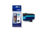 Brother LC427XLC ink cartridge 1 pc(s) Original Cyan