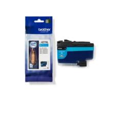 Brother LC427XLC ink cartridge 1 pc(s) Original Cyan