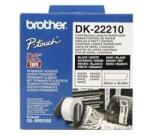 Brother Continuous Paper Tape
