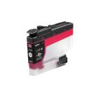 Cartuccia inchiostro Magenta Brother LC424M