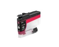 Cartuccia inchiostro Magenta Brother LC424M