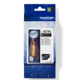 Brother lc-427xlbk ink cartridge 1 pc(s) original high (xl) yield black