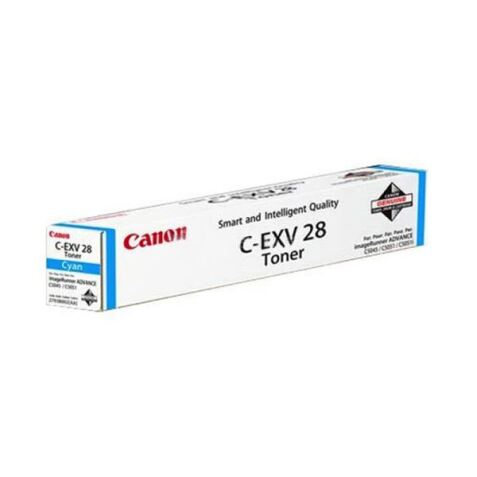 TONER C-EXV28 CIANO IR ADV C5045/C5045i/C5051/ C5051i/C5250/C5250i    /C5255/C5255I