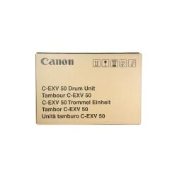 C-EXV50 UNITÀ TAMBURO NERO PER IMAGERUNNER 1435/1435I/1435IF