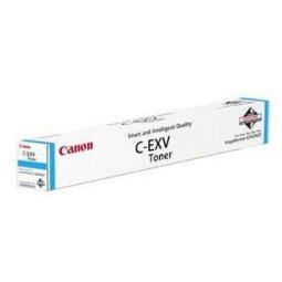 TONER C-EXV51L CIANO