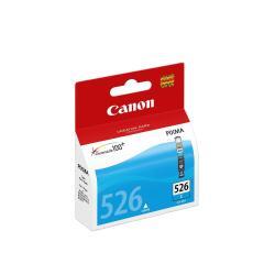 SERBATOIO CLI 526 C INCHIOSTRO CIAN0 CHROMALIFE 100                   CONTENUTO  9 ML. PIXMA MG5150  MG5250  MG6150  MG8150  IP4850