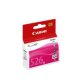 SERBATOIO CLI 526 M INCHIOSTRO MAGENTA CHROMALIFE 100                 CONTENUTO  9 ML. PIXMA MG5150  MG5250  MG6150  MG8150  IP4850.