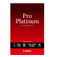 £PT-101 A3  10SH-PRO PLATINUM PAPER