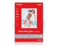 Canon GP-501 Glossy Photo Paper A4 - 100 Sheets