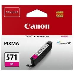 SERBATOIO INCHIOSTRO MAGENTA CHROMALIFE 100 .                         CONTENUTO  7 ML. COMPATIBILE CON PIXMA MG5750  MG6850  MG7750.