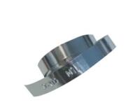 DYMO 12mm Aluminum w/Adhesive Tape Aluminio