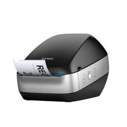 En_impresora de etiquetas dymo labelwriter 450 wifi