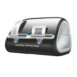 LEtichettatrice LabelWriter 450 Twin Turbo