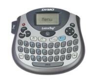 Etiquetadora DYMO Letratag LT100-T