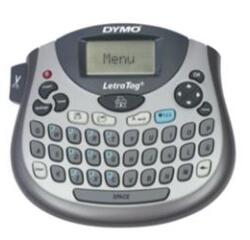 Etiquetadora DYMO Letratag LT100-T