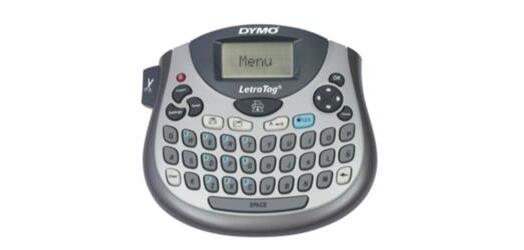 Etiquetadora DYMO Letratag LT100-T