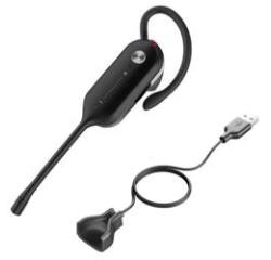 WHM631 Auricular inalámbrico con cable de carga