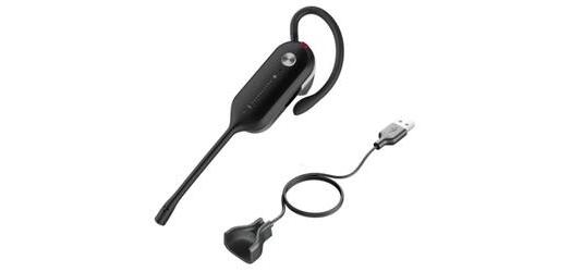 WHM631 Auricular inalámbrico con cable de carga