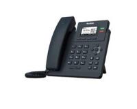 Yealink SIP-T31G teléfono IP Gris 2 líneas LCD