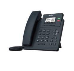 Yealink SIP-T31G teléfono IP Gris 2 líneas LCD