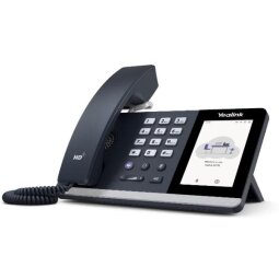 YEALINK MP50-USB PHONE MICROSOFT/UC