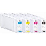 Epson singlepack ultrachrome xd2 t41f440 yellow 350ml