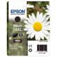 SINGLEPACK BLACK 18XL CLARIA HOME INK