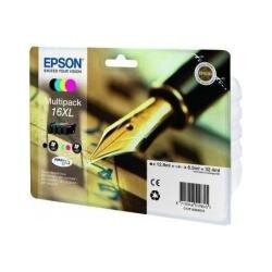 16XL SERIES  PEN AND CROSSWORD  MULTIPACK