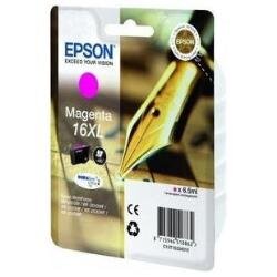 Epson 16xl - xl - magenta - original - ink cartridge