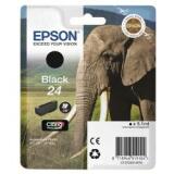 SINGLEPACK BLACK 24 CLARIA PHOTO HD INK