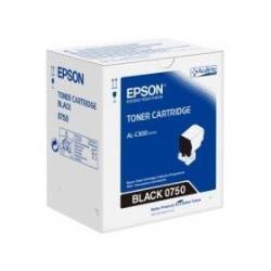 Epson Toner Nero