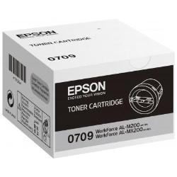 WORKFORCE AL-M200DN  WORKFORCE AL-M200DW