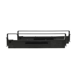 Epson dualpack - 2 - black - print ribbon