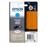 Singlepack Cyan 405 DURABrite Ultra Ink