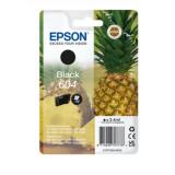 Cartucce ink ananas Singlepack Black 604 Ink